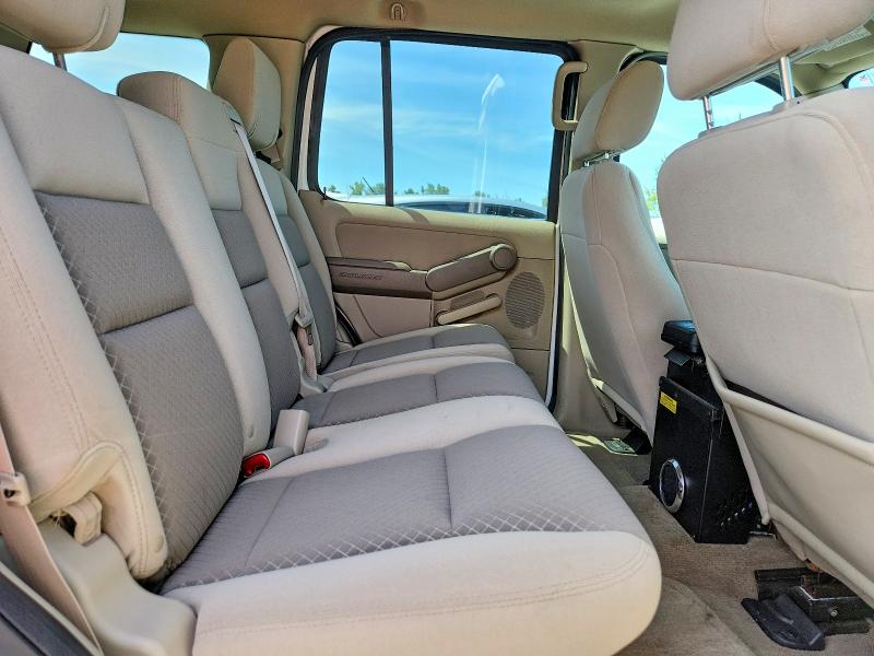 Продаж на аукціоні авто 2006 Ford Explorer, vin: 1FMEU72E16UB74636, номер лоту: 53652576
