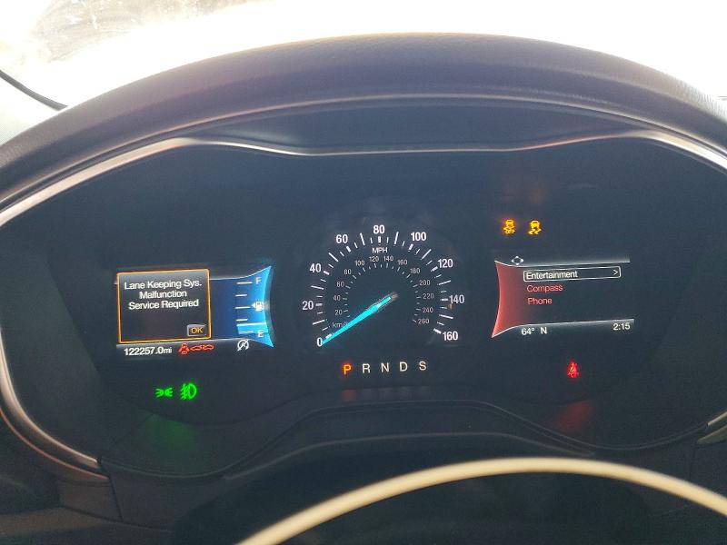 Продаж на аукціоні авто 2019 Ford Fusion, vin: 3FA6P0HD8KR179023, номер лоту: 53200386
