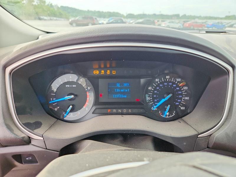 Продаж на аукціоні авто 2016 Ford Fusion, vin: 3FA6P0G72GR183541, номер лоту: 54283726