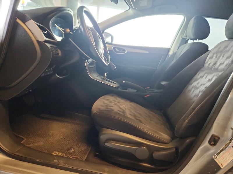 Продаж на аукціоні авто 2013 Nissan Sentra, vin: 3N1AB7AP0DL607711, номер лоту: 52005716
