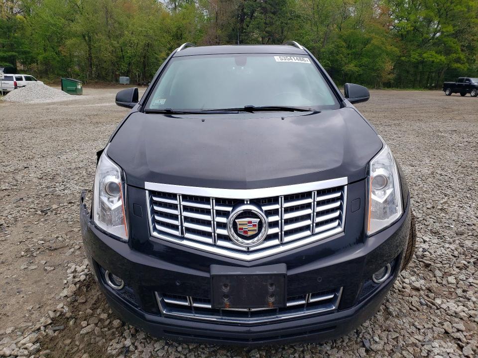 53541486 :رقم المزاد ، 3GYFNHE33DS569804 vin ، 2013 Cadillac Srx مزاد بيع