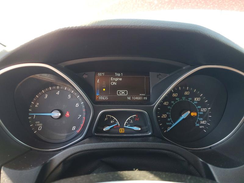 Продажа на аукционе авто 2014 Ford Focus, vin: 1FADP3N25EL308608, номер лота: 52895586
