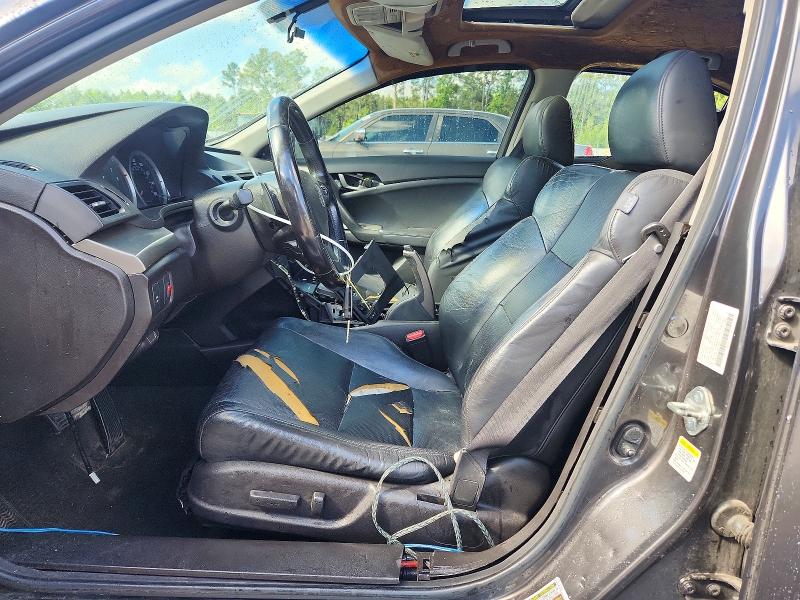 2009 Acura Tsx მანქანა იყიდება აუქციონზე, vin: JH4CU26649C034803, აუქციონის ნომერი: 54103796