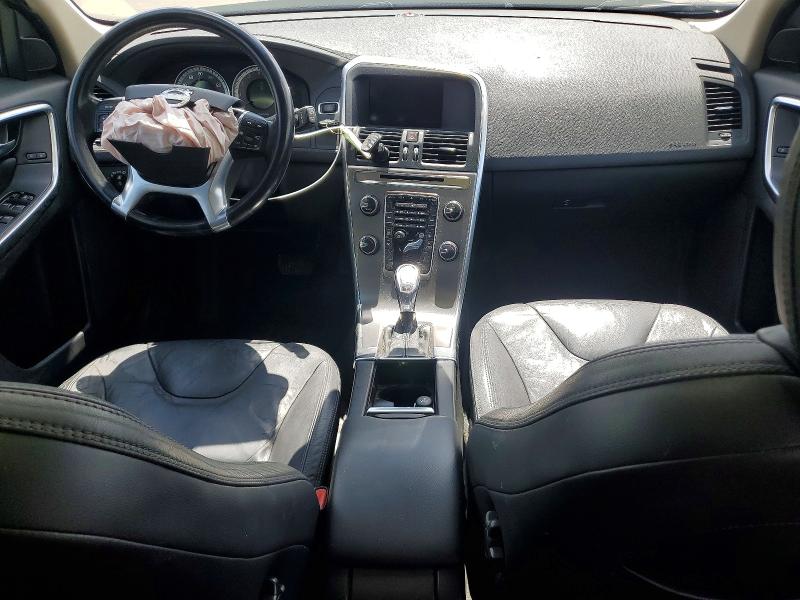 54833596 :رقم المزاد ، YV4952DL0D2403623 vin ، 2013 Volvo Xc60 مزاد بيع