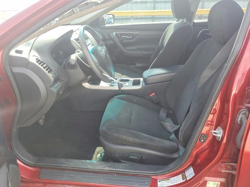 Продажа на аукционе авто 2015 Nissan Altima, vin: 1N4AL3AP7FC591546, номер лота: 54067856