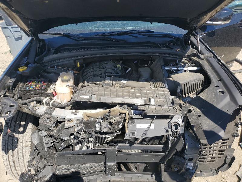 2023 Jeep Grand Cherokee მანქანა იყიდება აუქციონზე, vin: 1C4RJKBG0P8875701, აუქციონის ნომერი: 54800836
