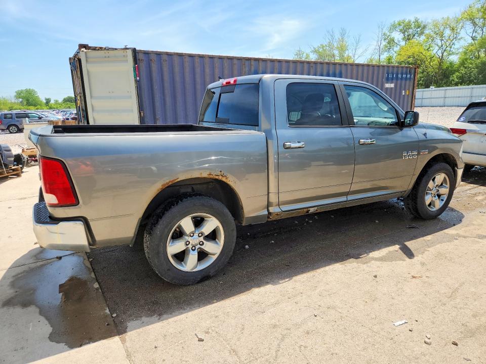 Aukcja sprzedaży 2013 Ram 1500, vin: 1C6RR7LT0DS565636, numer aukcji: 54215536