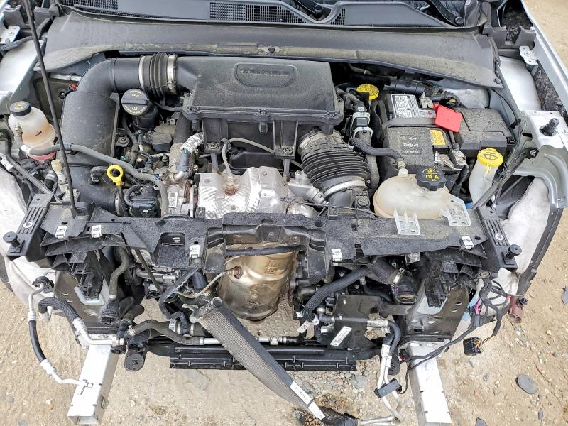 Продаж на аукціоні авто 2024 Jeep Compass, vin: 3C4NJDBN2RT132177, номер лоту: 54442286
