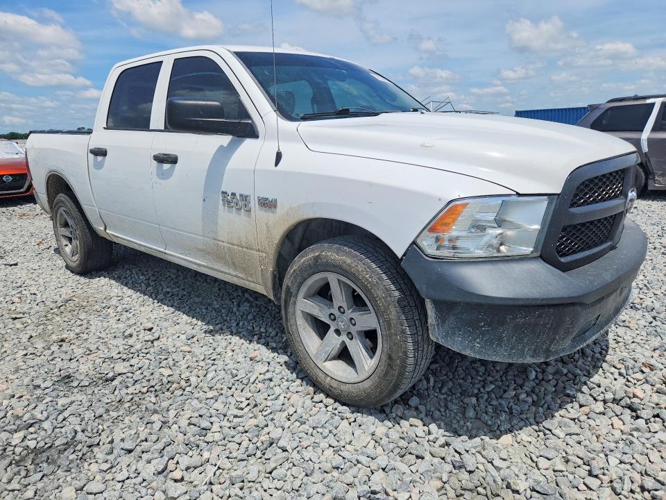 Aukcja sprzedaży 2017 Ram 1500, vin: 1C6RR7KT0HS535091, numer aukcji: 52539636