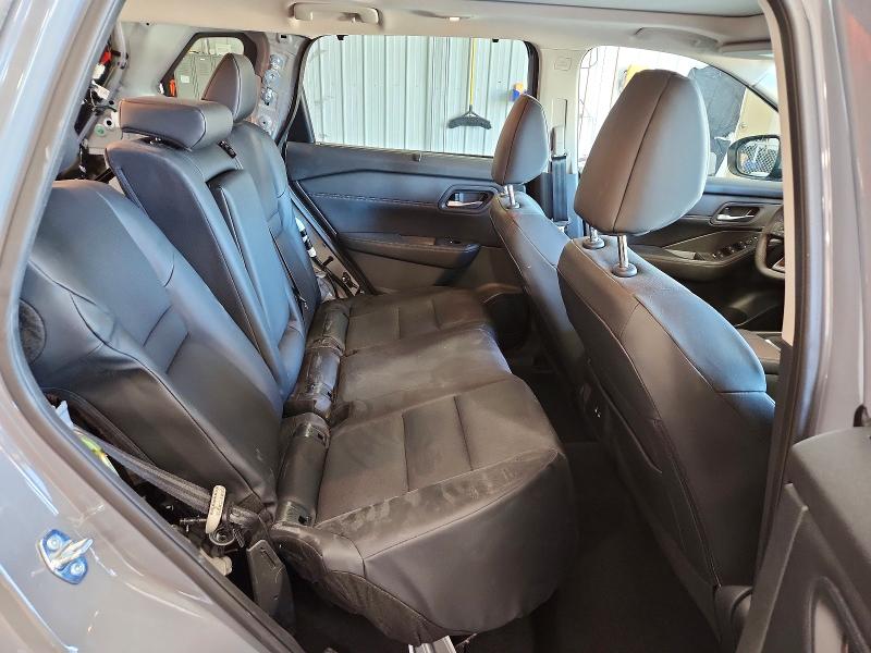 Продажа на аукционе авто 2026 Nissan Rogue, vin: 5N1BT3BB3TC701341, номер лота: 53424246