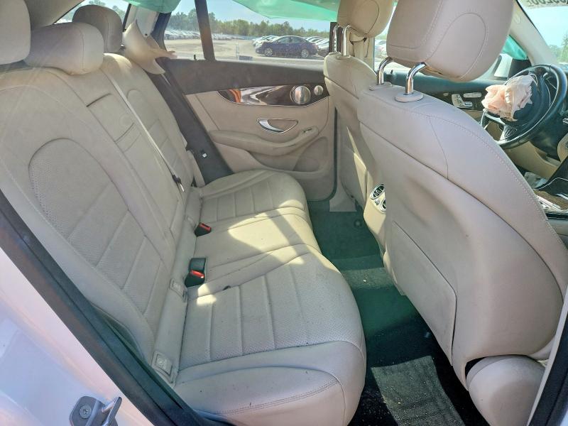 Продажа на аукционе авто 2017 Mercedes-benz Glc, vin: WDC0G4KB5HF140274, номер лота: 53969236