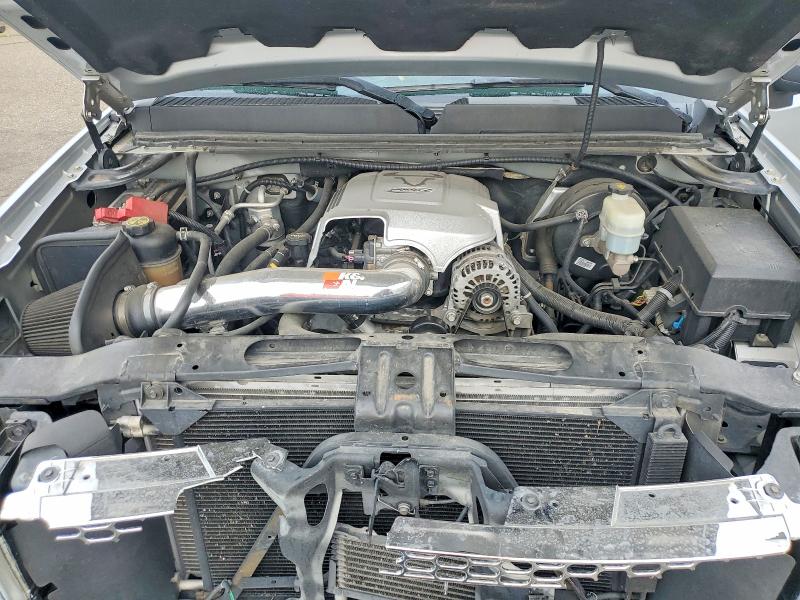 Продаж на аукціоні авто 2013 Gmc Sierra, vin: 3GTP2VE70DG311912, номер лоту: 55180076