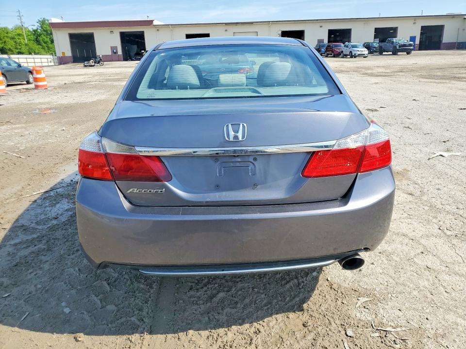 Продажа на аукционе авто 2014 Honda Accord, vin: 1HGCR2F36EA129427, номер лота: 54898156