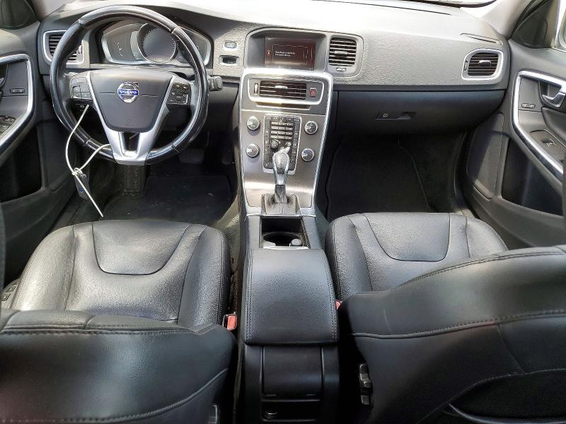 Продаж на аукціоні авто 2015 Volvo S60, vin: YV126MFB4F1307868, номер лоту: 54615996