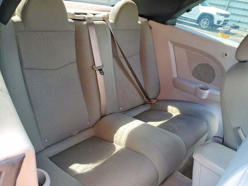 Aukcja sprzedaży 2008 Chrysler Sebring, vin: 1C3LC55R18N128694, numer aukcji: 53807146