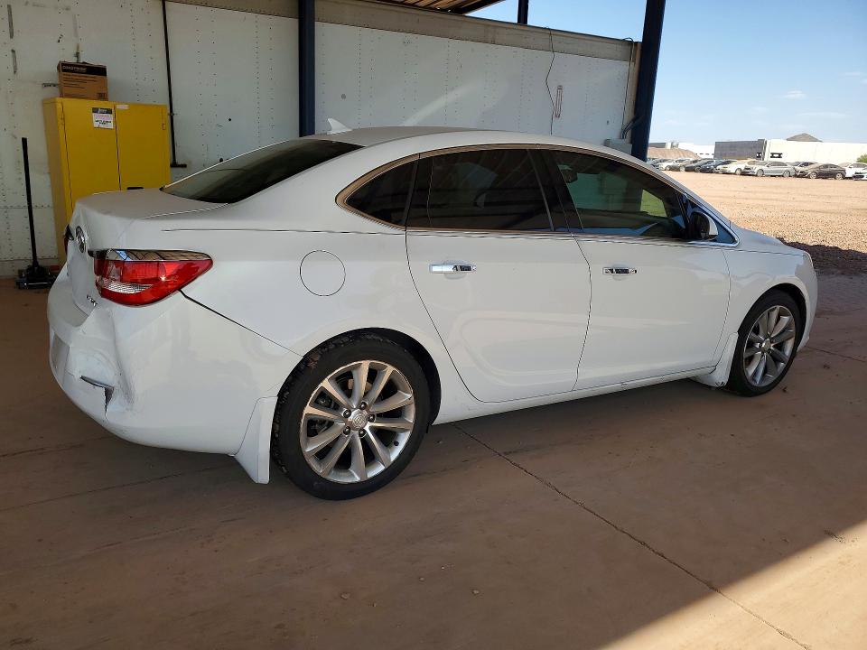 52775006 :رقم المزاد ، 1G4PP5SK9D4136286 vin ، 2013 Buick Verano مزاد بيع
