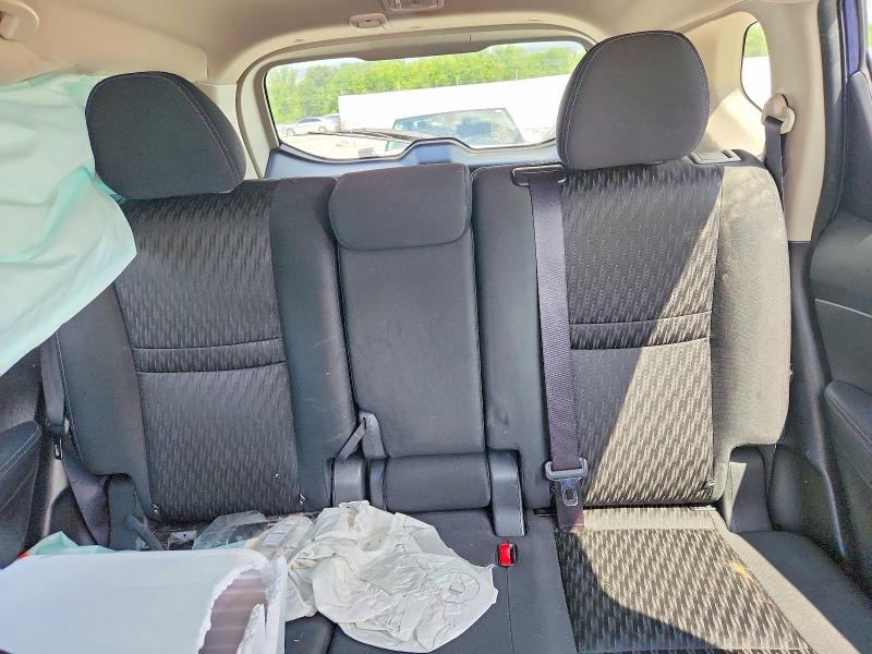 Продажа на аукционе авто 2020 Nissan Rogue, vin: KNMAT2MV3LP533436, номер лота: 54813286