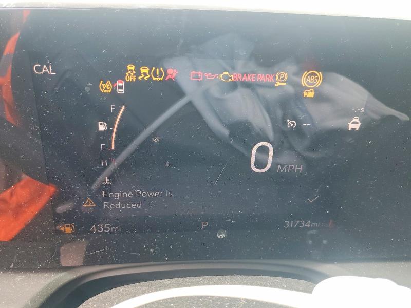 Продажа на аукционе авто 2024 Buick Encore Gx, vin: KL4AMCSL3RB157776, номер лота: 52158136