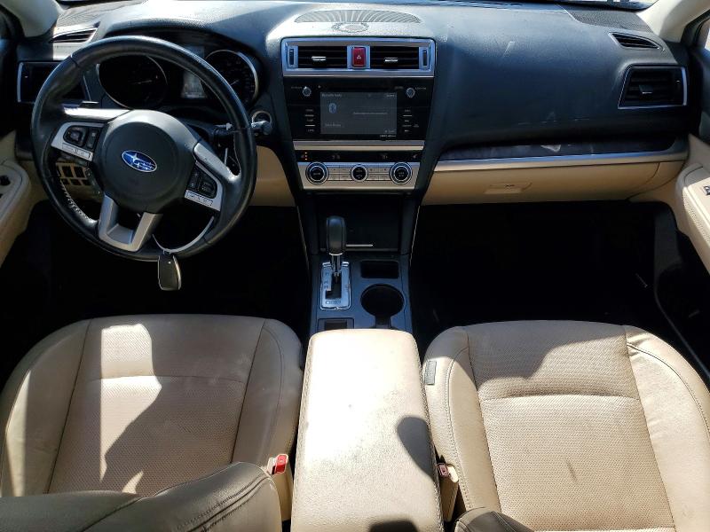 Aukcja sprzedaży 2016 Subaru Outback, vin: 4S4BSBNCXG3222468, numer aukcji: 50754076