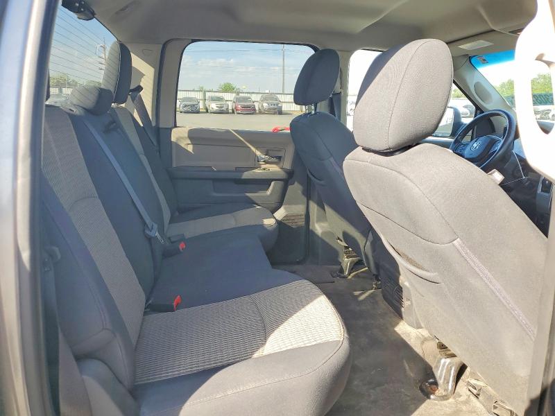 Продажа на аукционе авто 2012 Dodge Ram 1500, vin: 1C6RD7LT3CS336445, номер лота: 53082046