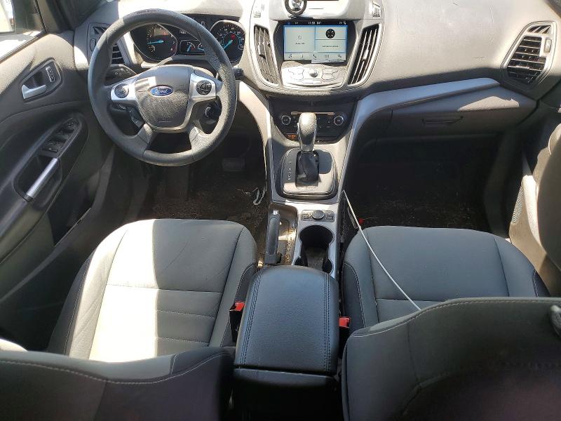 Продажа на аукционе авто 2016 Ford Escape, vin: 1FMCU0GX4GUB46470, номер лота: 55237716