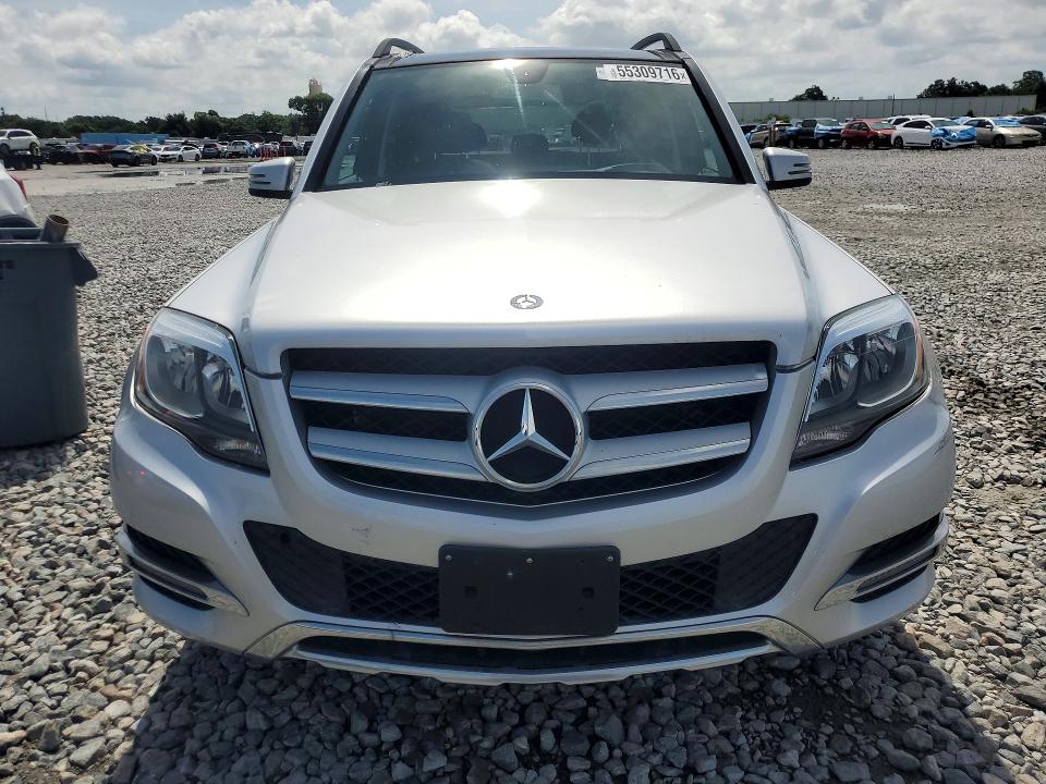 Продажа на аукционе авто 2014 Mercedes-benz Glk, vin: WDCGG5HB0EG188721, номер лота: 55309716