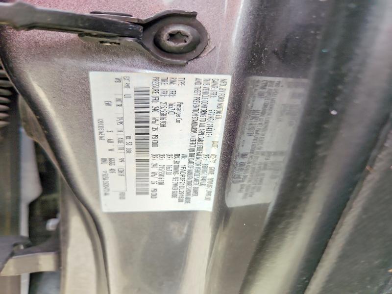 2013 Ford Focus მანქანა იყიდება აუქციონზე, vin: 1FADP3F21DL291528, აუქციონის ნომერი: 54141016