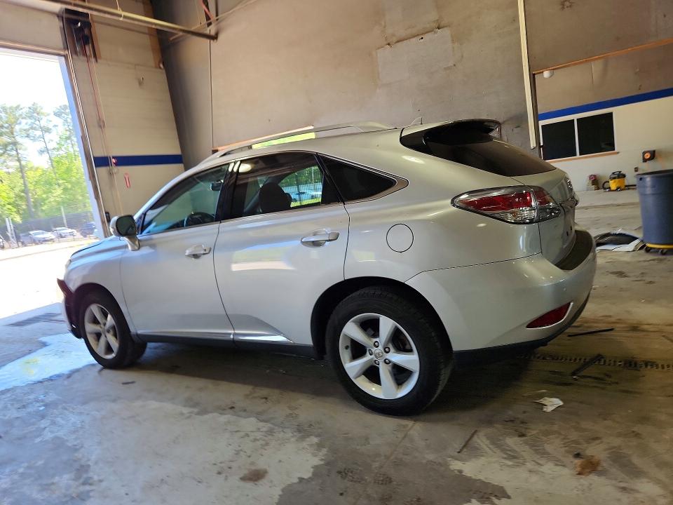 2013 Lexus Rx 350 მანქანა იყიდება აუქციონზე, vin: 2T2BK1BA7DC225571, აუქციონის ნომერი: 53977536