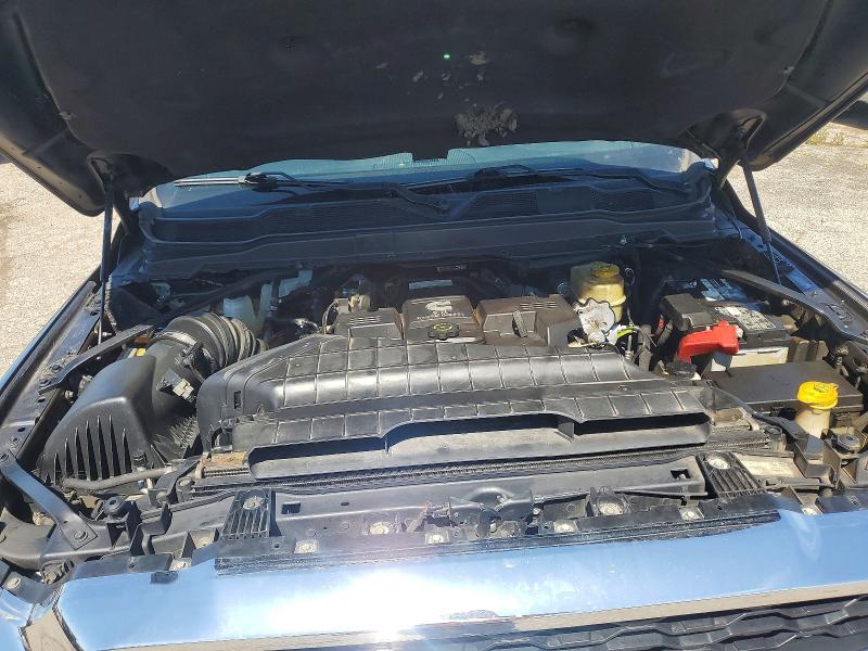 Aukcja sprzedaży 2019 Ram 3500, vin: 3C63RRGL5KG648415, numer aukcji: 55701136