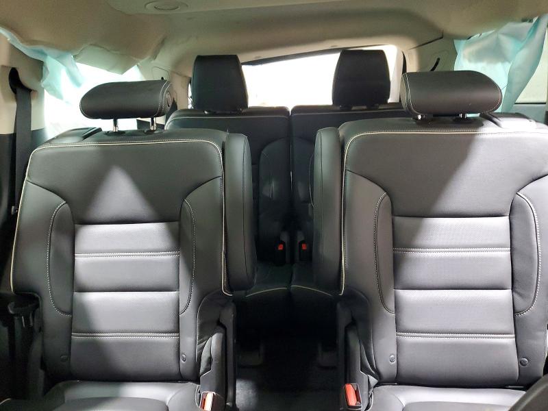 Продаж на аукціоні авто 2018 Gmc Acadia, vin: 1GKKNXLS4JZ172081, номер лоту: 53765236