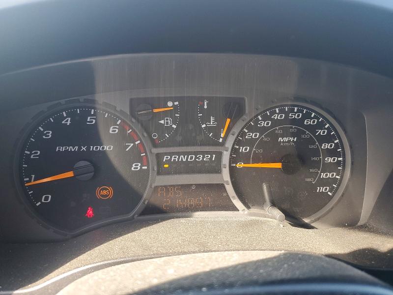 Aukcja sprzedaży 2005 Gmc Canyon, vin: 1GTDS136758227020, numer aukcji: 53500016