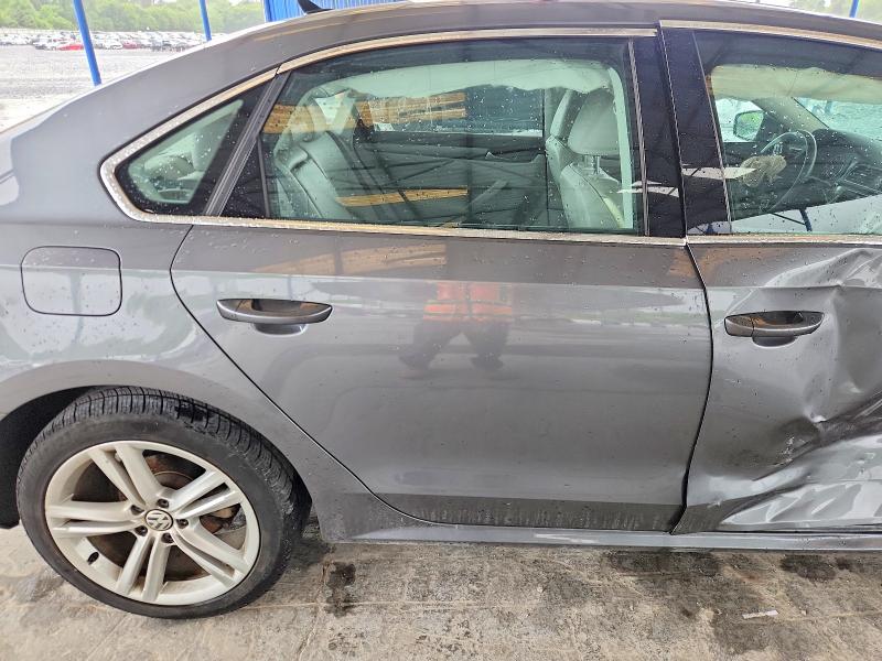Aukcja sprzedaży 2014 Volkswagen Passat, vin: 1VWBS7A35EC092939, numer aukcji: 52843956