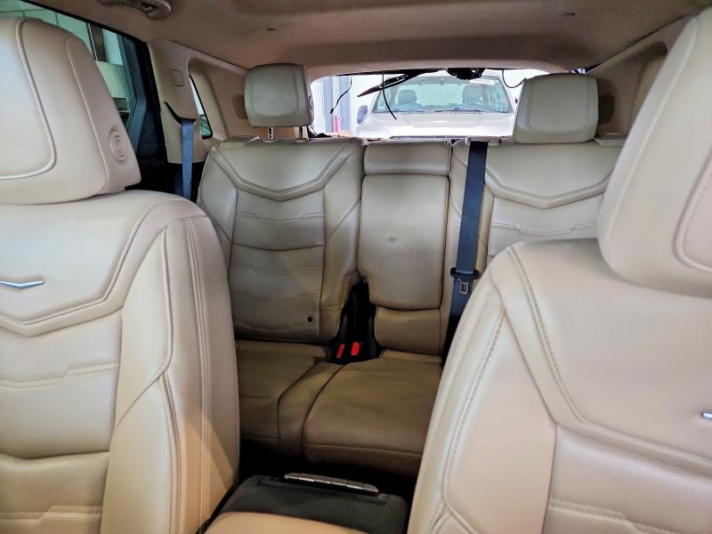 Auction sale of the 2017 Cadillac Xt5, vin: 1GYKNFRSXHZ141189, lot number: 54688706