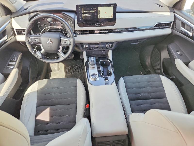 Продажа на аукционе авто 2025 Mitsubishi Outlander, vin: JA4J3VA81SZ020893, номер лота: 52603736