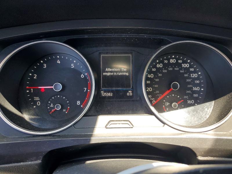 Aukcja sprzedaży 2018 Volkswagen Tiguan, vin: 3VV1B7AX8JM074561, numer aukcji: 52971686