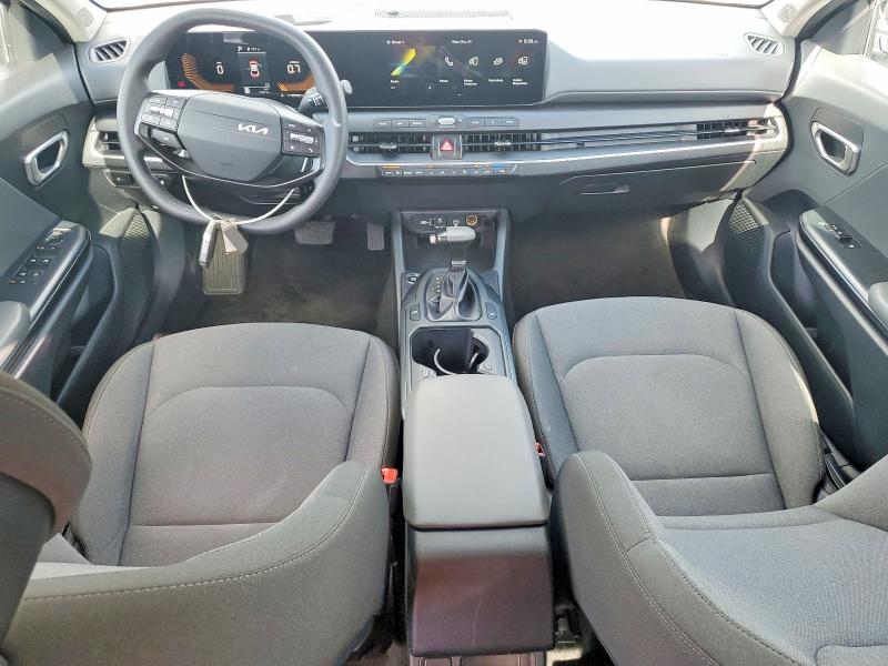 Aukcja sprzedaży 2025 Kia K4, vin: 3KPFT4DE4SE075714, numer aukcji: 54325566
