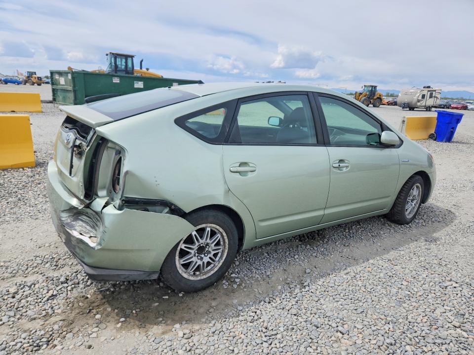 Продаж на аукціоні авто 2008 Toyota Prius, vin: JTDKB20U683365858, номер лоту: 47741396