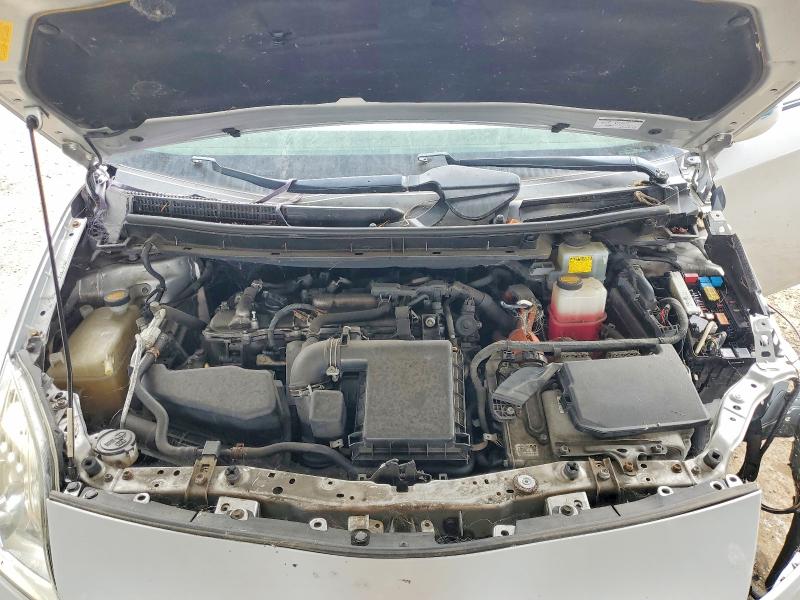 Aukcja sprzedaży 2012 Toyota Prius, vin: JTDKN3DU9C5379967, numer aukcji: 52868586