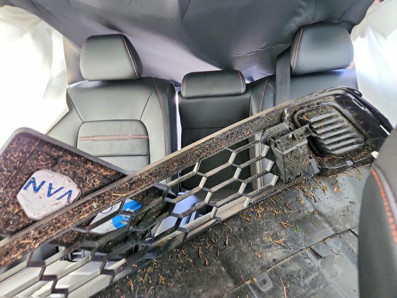 Продаж на аукціоні авто 2025 Honda Cr-v, vin: 7FARS6H87SE060901, номер лоту: 52844976