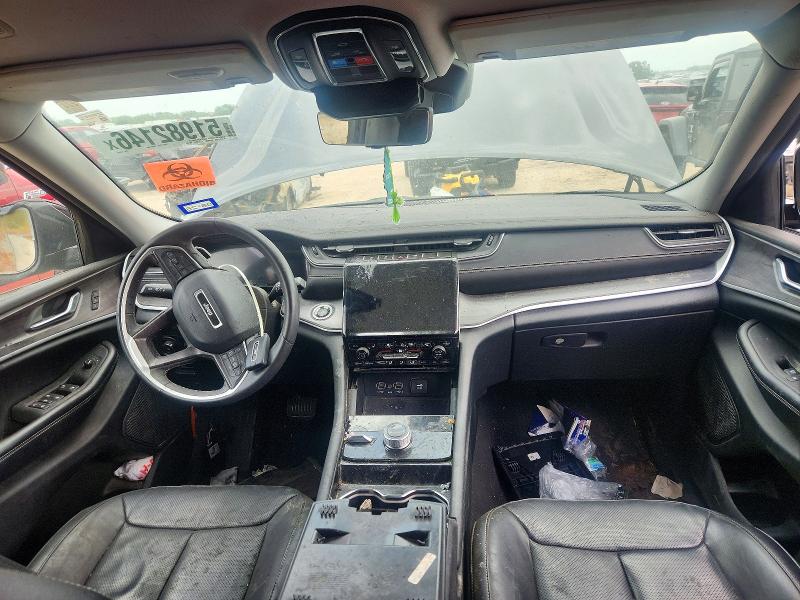 Aukcja sprzedaży 2023 Jeep Grand Cherokee, vin: 1C4RJKBG8P8713539, numer aukcji: 51982146