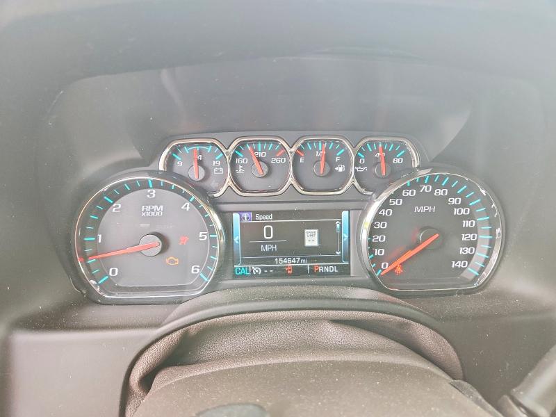 2017 Gmc Yukon მანქანა იყიდება აუქციონზე, vin: 1GKS2BKC8HR135924, აუქციონის ნომერი: 51922126