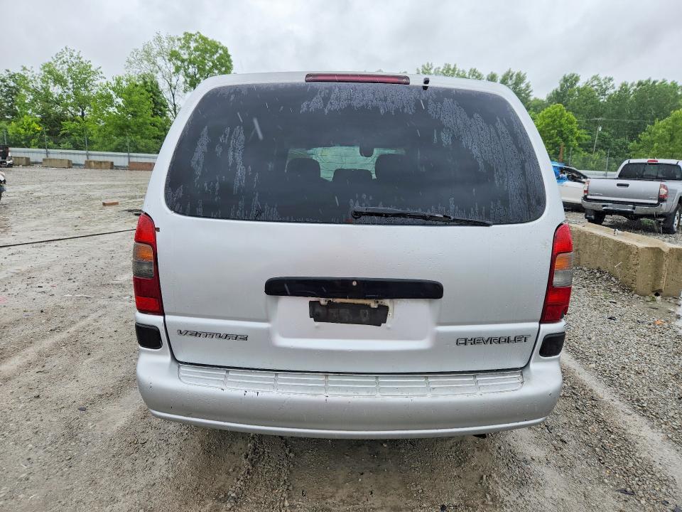 2003 Chevrolet Venture მანქანა იყიდება აუქციონზე, vin: 1GNDX03E53D180150, აუქციონის ნომერი: 54825236