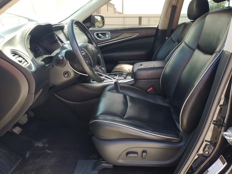 Aukcja sprzedaży 2019 Infiniti Qx60, vin: 5N1DL0MMXKC530690, numer aukcji: 52616636