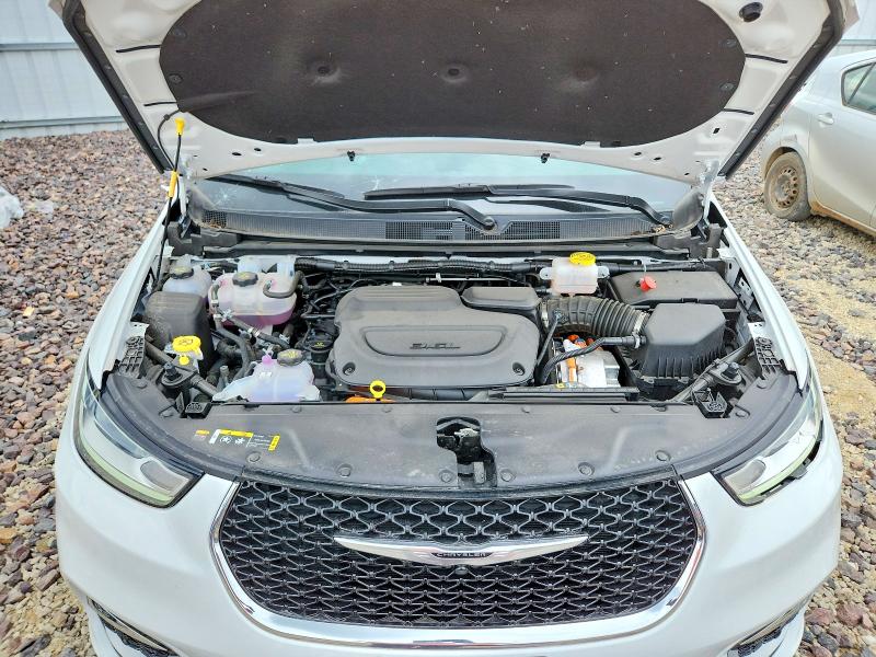 Aukcja sprzedaży 2025 Chrysler Pacifica, vin: 2C4RC1S74SR500220, numer aukcji: 54112076