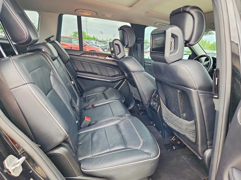 Продаж на аукціоні авто 2014 Mercedes-benz Gl, vin: 4JGDF7DE0EA315344, номер лоту: 54024516