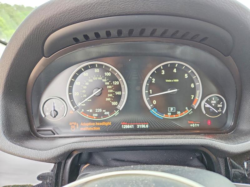 Продаж на аукціоні авто 2015 Bmw X3, vin: 5UXWX7C50F0K33079, номер лоту: 54611836