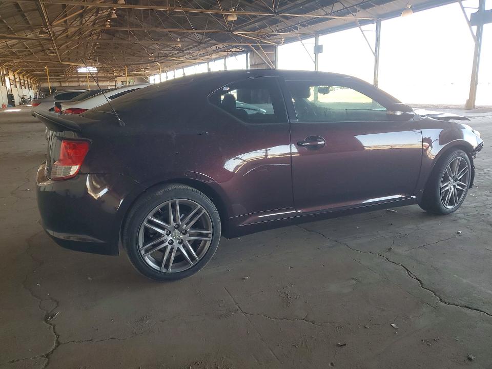 Продажа на аукционе авто 2011 Scion Tc, vin: JTKJF5C74B3005947, номер лота: 55639126