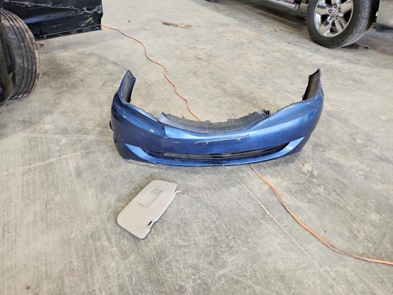Продаж на аукціоні авто 2010 Subaru Impreza, vin: JF1GE6B6XAH509266, номер лоту: 53452746