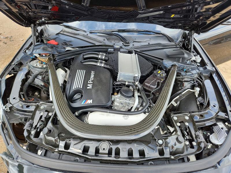 Aukcja sprzedaży 2019 Bmw M4, vin: WBS4Y9C57KAG67632, numer aukcji: 54234926