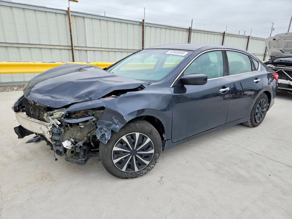 Продажа на аукционе авто 2016 Nissan Altima, vin: 1N4AL3AP4GN363770, номер лота: 52665046